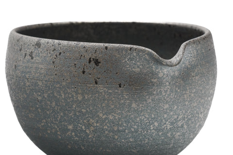 Haikake Ash Glazed Yuzamashi - 220ml