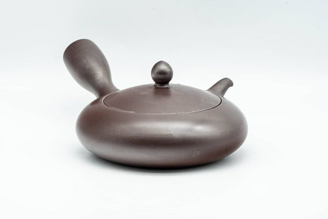 K631 Japanese Kyusu -  - 160ml - Tezumi