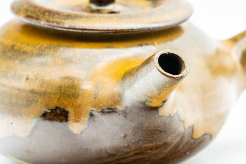 K638 Japanese Kyusu -  - 350ml - Tezumi