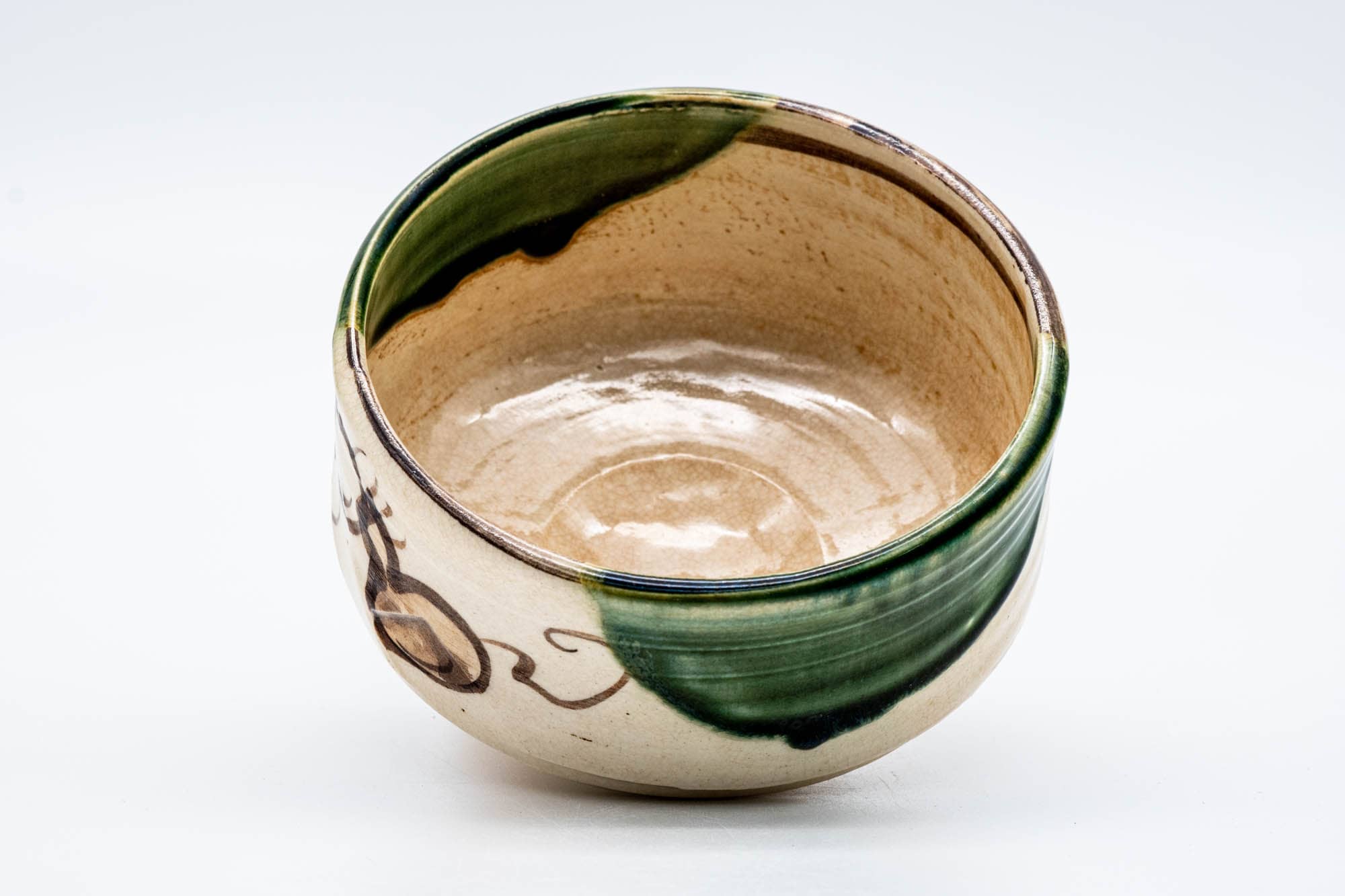 Tezumi Matcha Bowl - Thumbnail 3