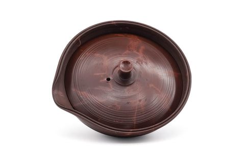 Benishibori Tokoname Shiboridashi - 50ml