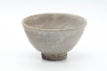 Tezumi — Japanese Matcha Bowl - 兼田三左衛門 Kaneda Sanzaemon - Ido Hagi-yaki Chawan - 500ml — front view