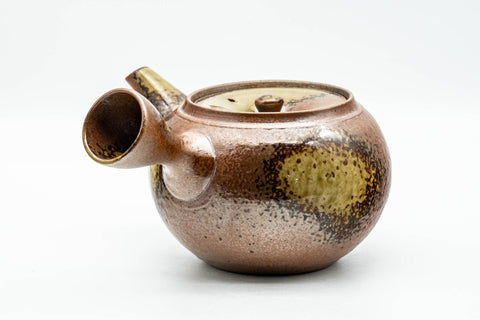 K569 Japanese Kyusu -  - 375ml - Tezumi