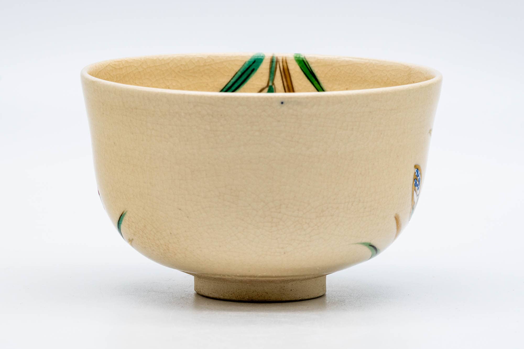 Tezumi Matcha Bowl - Thumbnail 2