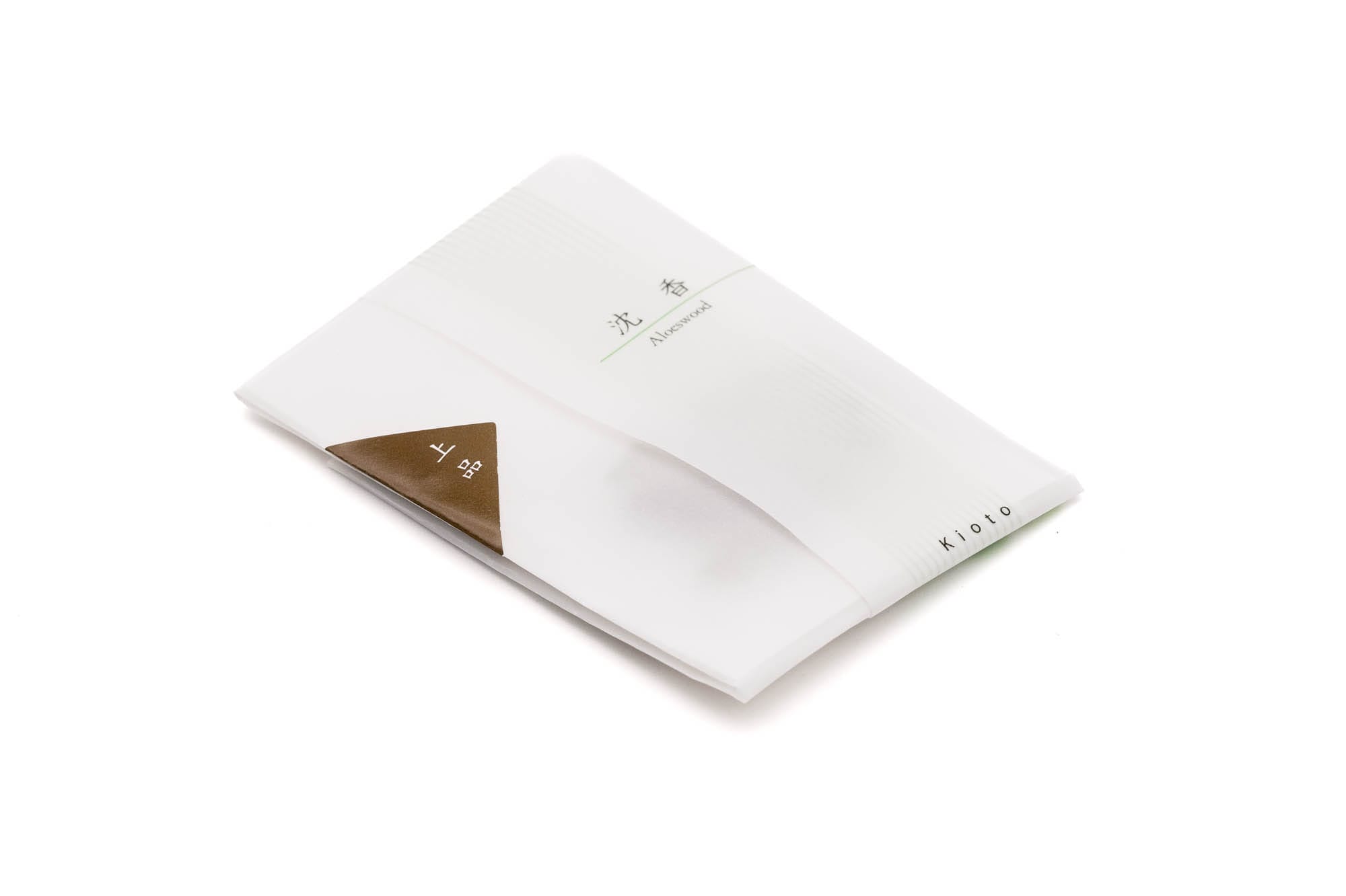 Aloeswood Chips – Tezumi