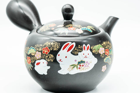 K600 Japanese Kyusu -  - 320ml - Tezumi