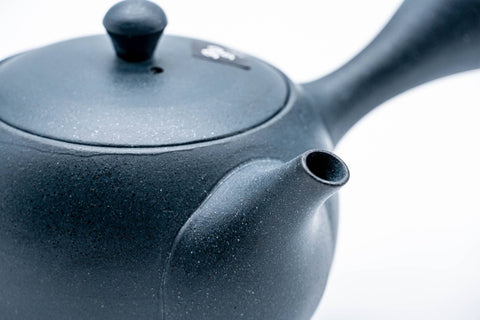 Indigo Blue Tokoname Teapot - 300ml
