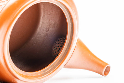 K616 Japanese Kyusu -  - 220ml - Tezumi