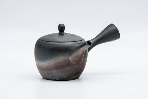 Kokudei Yōhen Tokoname Teapot - 120ml