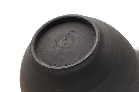 Sujihiki Yōhen Tokoname Teapot - 250ml