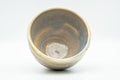 Japanese Matcha Bowl - Grey-Blue Crazed Glazed Chawan - 350ml - Tezumi
