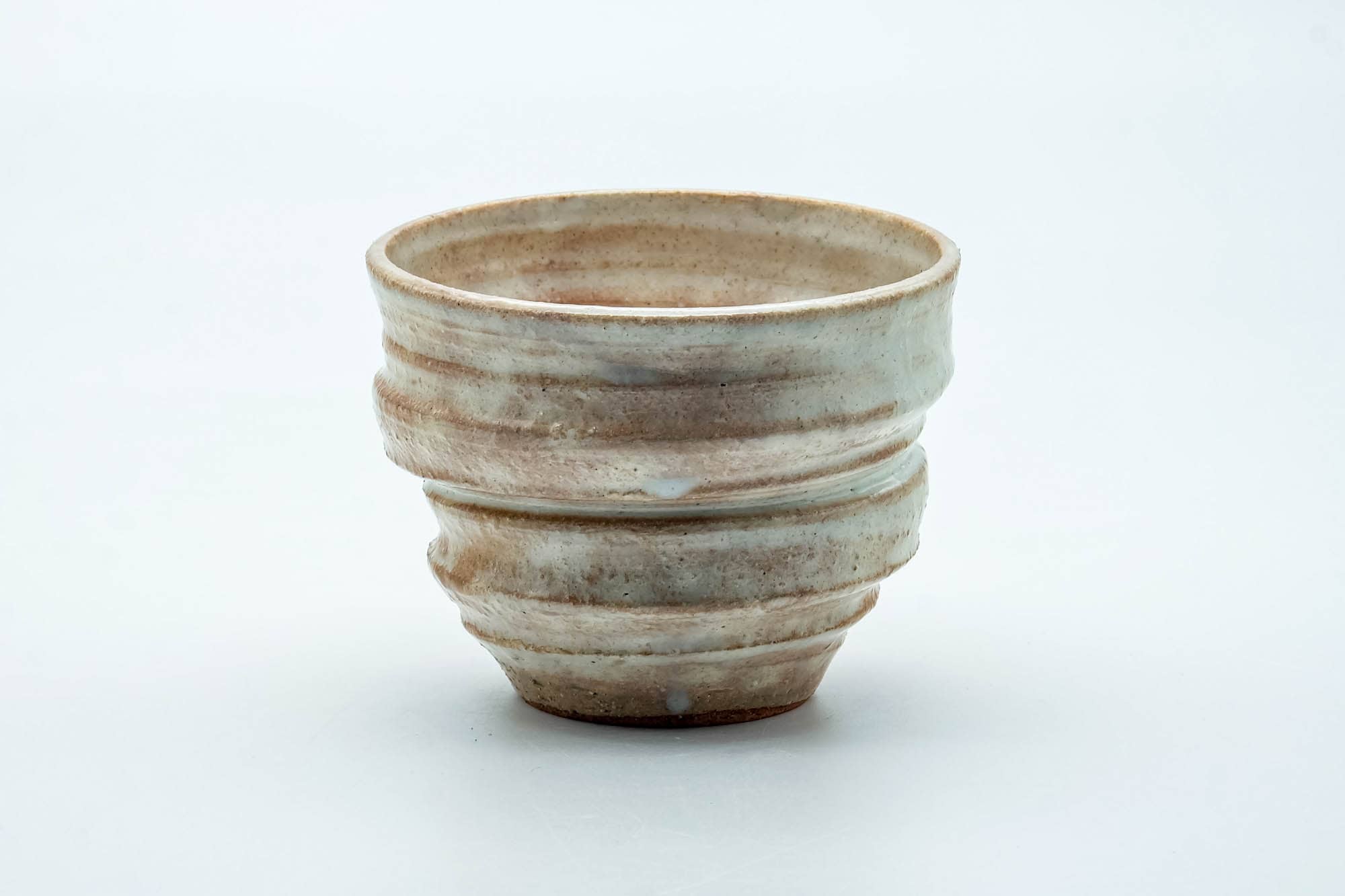 Tezumi Japanese Teacup Yunomi - Thumbnail 2