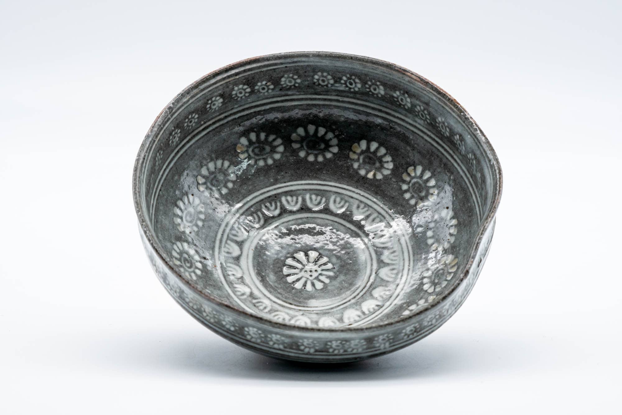 Tezumi Matcha Bowl - Thumbnail 5