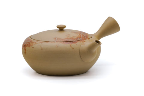 Mogake Tokoname Teapot - 340ml