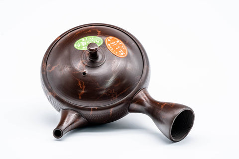 Benishibori Tokoname Teapot - 290ml