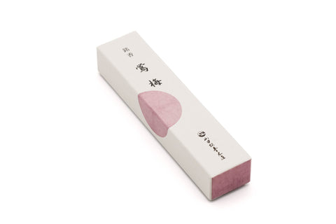 Ōbai Herbal Blend Incense Sticks