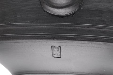 Kokudei Sujihiki Tokoname Teapot - 220ml