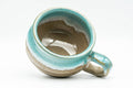 T996 Japanese Teacup -  - 140ml - Tezumi