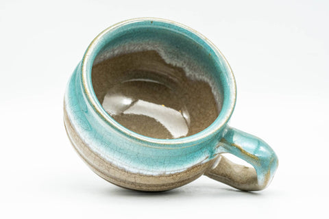 T996 Japanese Teacup -  - 140ml - Tezumi