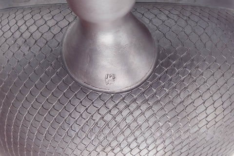 Tezumi — Japanese Kyusu - Engraved Banko-yaki Mesh Teapot - 290ml — additional view