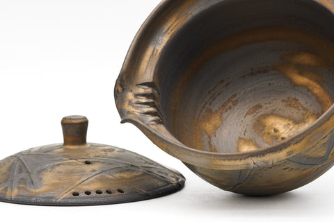 Kurokinsai Kiyomizu-yaki Houhin - 200ml