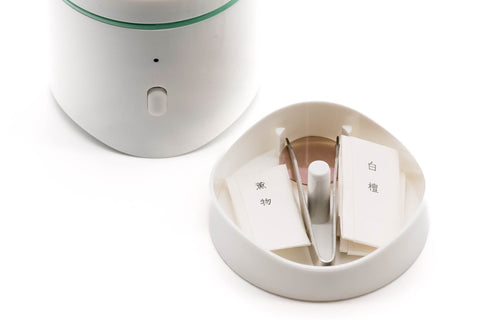 Kioka Electric Incense Heater