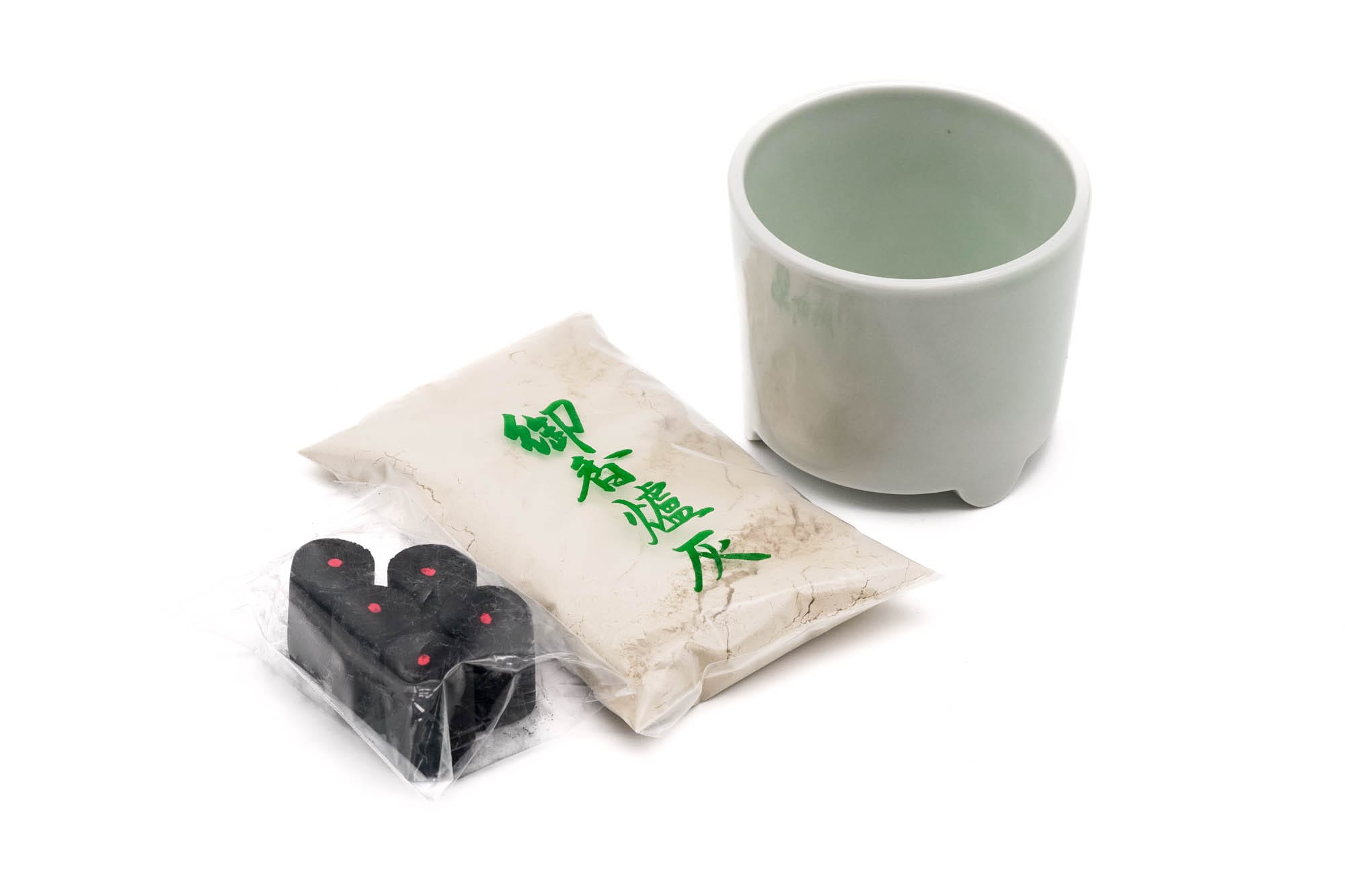 山田松 Yamadamatsu - Kōdō Incense Ceremony Starter Set