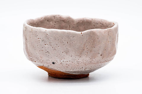 Pink Shino Chawan