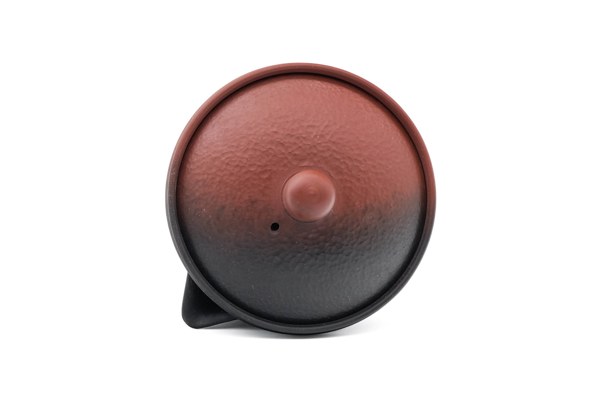 Japanese Yohen Tokoname Houhin Teapot - Thumbnail 2