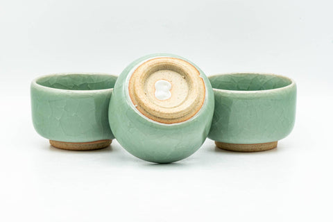 T1007 Japanese Teacup -  - 50ml - Tezumi