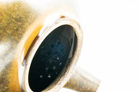 K638 Japanese Kyusu -  - 350ml - Tezumi