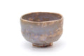 Tezumi — Japanese Matcha Bowl - 松月窯 Shōgetsu Kiln - Gohonte Hagi Chawan - 400ml — front view from another angle
