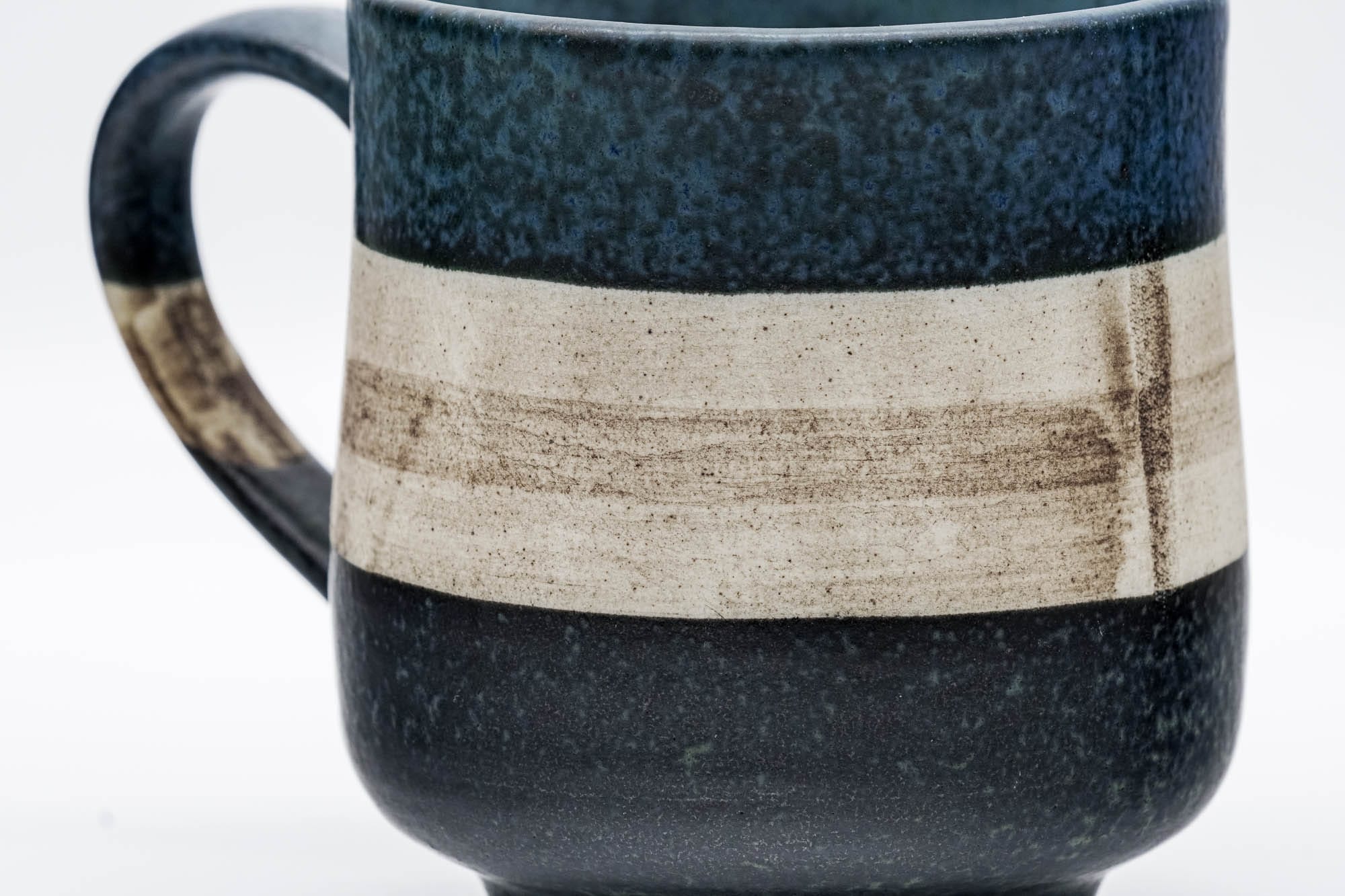 Shinkō Kiln Mino-yaki Mug - Thumbnail 5
