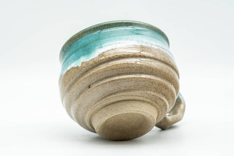 T996 Japanese Teacup -  - 140ml - Tezumi