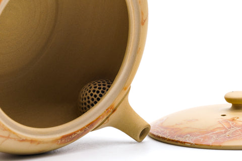 Mogake Tokoname Teapot - 340ml