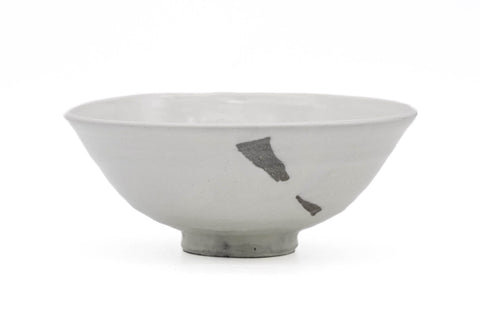 Kohiki Kyo-yaki Summer Chawan