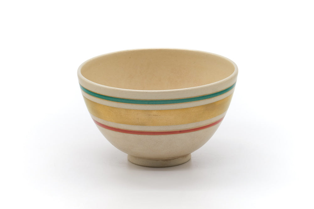 Vintage Matcha Bowl - Thumbnail 4