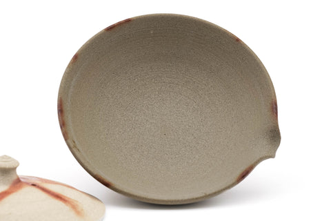 Hidasuki Rice Straw Tokoname Shiboridashi - 50ml