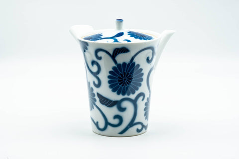 K660 Japanese Kyusu -  - 300ml - Tezumi