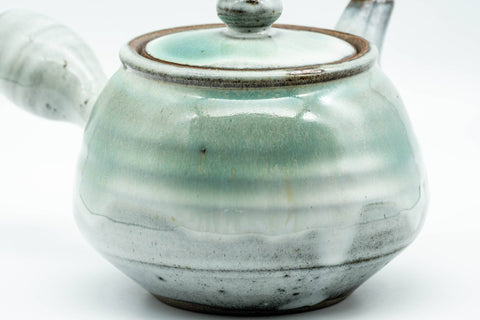 K636 Japanese Kyusu -  - 420ml - Tezumi