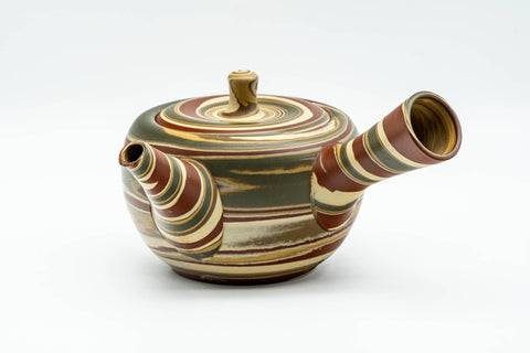 K630 Japanese Kyusu -  - 200ml - Tezumi