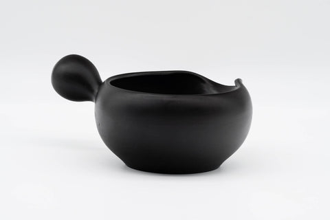 Black Kokudei Tokoname Yuzamashi - 300ml