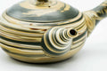 Side-and-back view showing the spout and handle attachment.