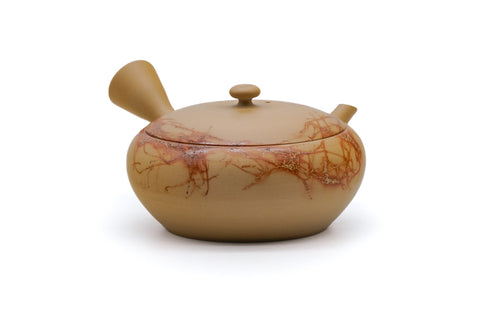 Mogake Tokoname Teapot - 175ml