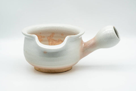 Japanese Yuzamashi - Wide Hagi-yaki Water Cooler - 350ml