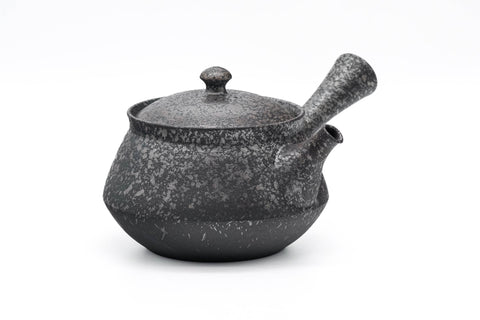 Ash Glazed Tokoname Teapot - 240ml