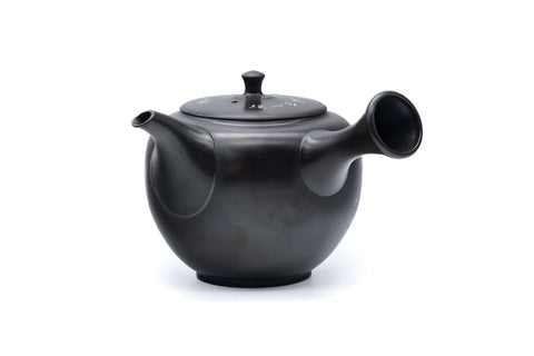 Heart Sutra Kokudei Tokoname Teapot - 200ml