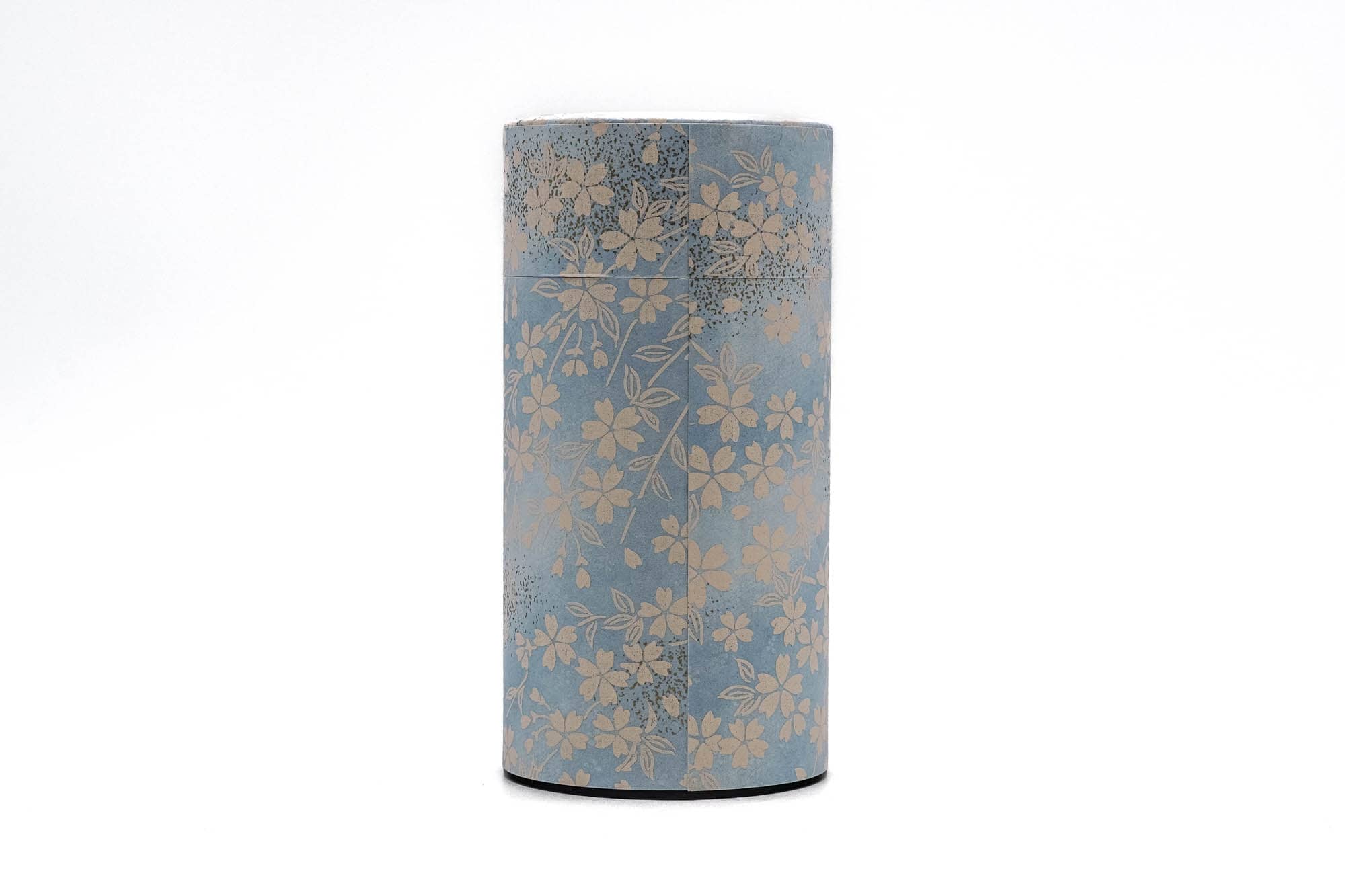 Kotodo Chazutsu Tea Canister - Thumbnail 5
