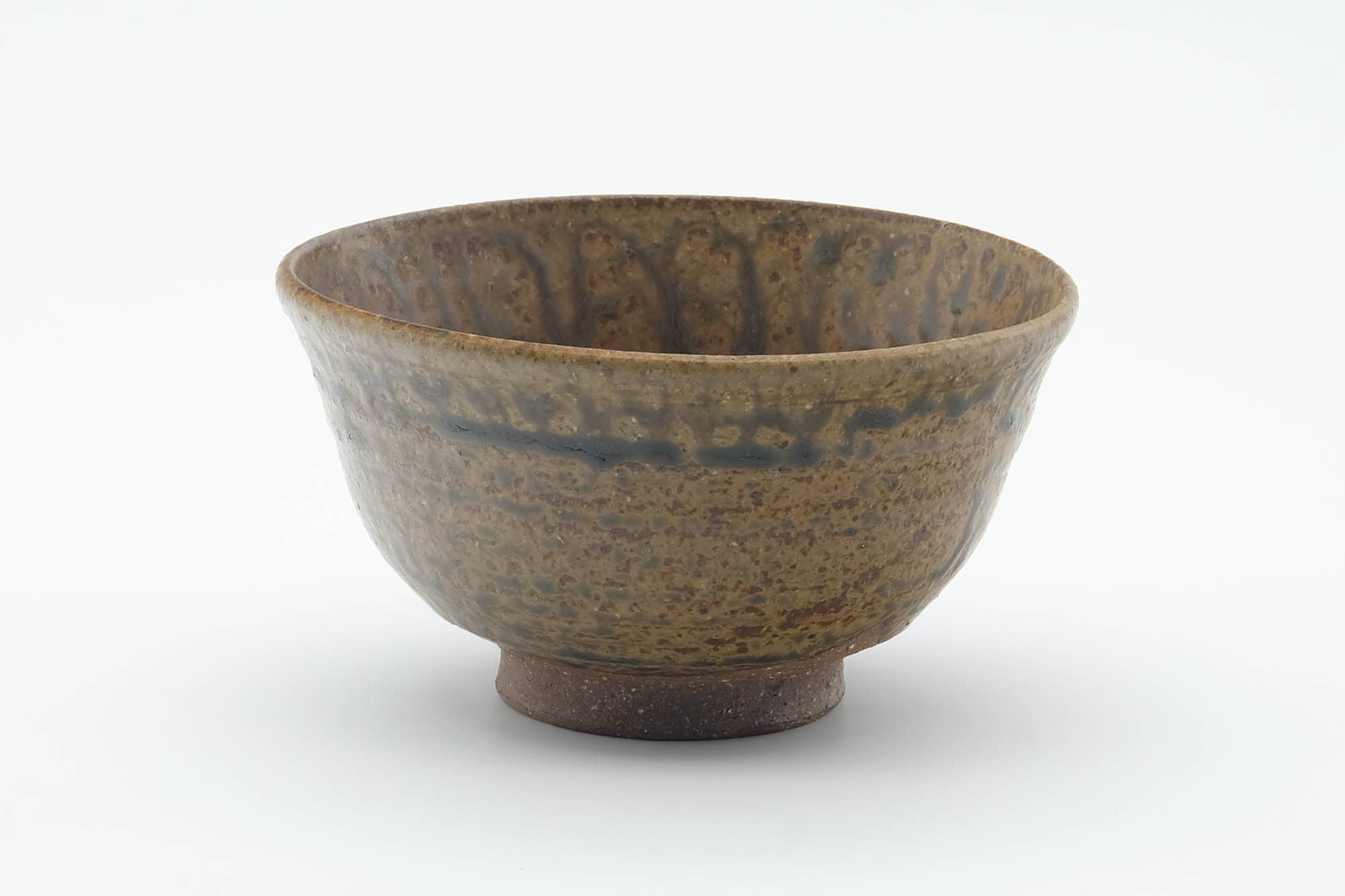 Japanese Matcha Bowl Chawan - Thumbnail 2