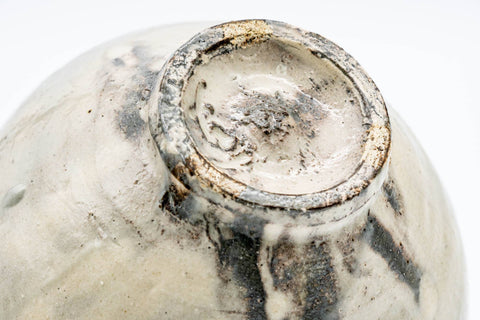 Kohiki Kyo-yaki Spouted Matcha Bowl - 250ml